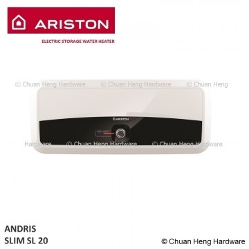 Ariston SL2 20 RS 2.5 SIN Storage Heater