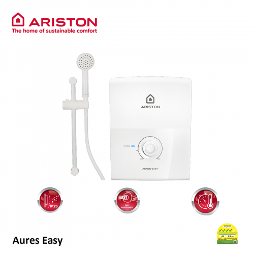 Water Heater