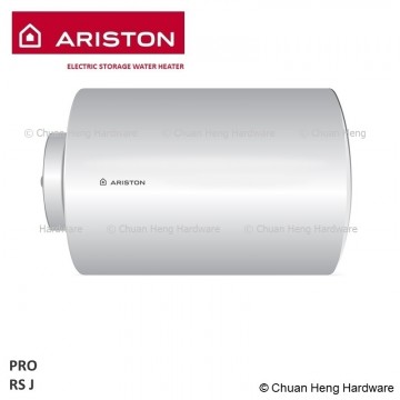 Ariston PRO RS J Storage Water Heater
