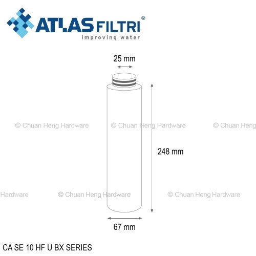 Plumbing Products