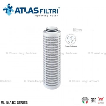 Atlas Filtri RL A 10 BX Series Filter Cartridge