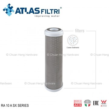 Atlas Filtri RA 10 A SX Series Filter Cartridge
