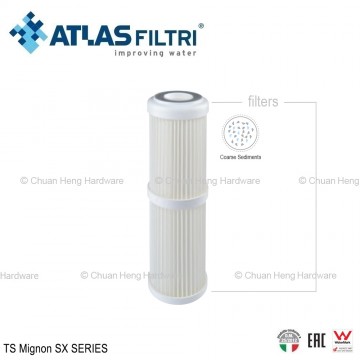 Atlas Filtri TS Mignon SX Series Filter Cartridge