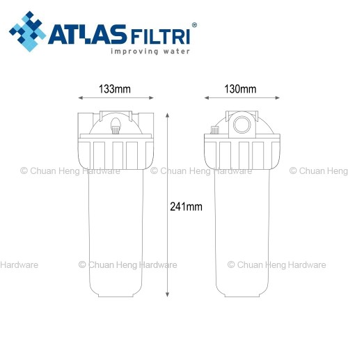 Plumbing Products