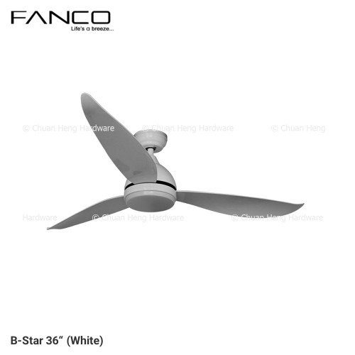 Ceiling Fans