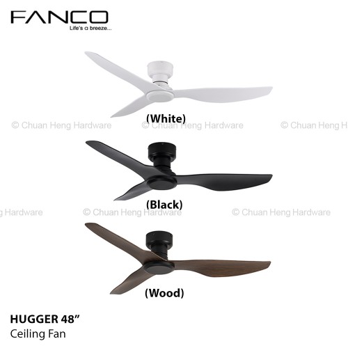 Ceiling Fans