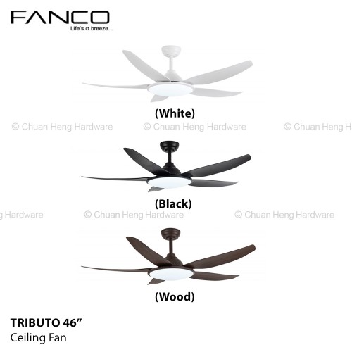 Ceiling Fans