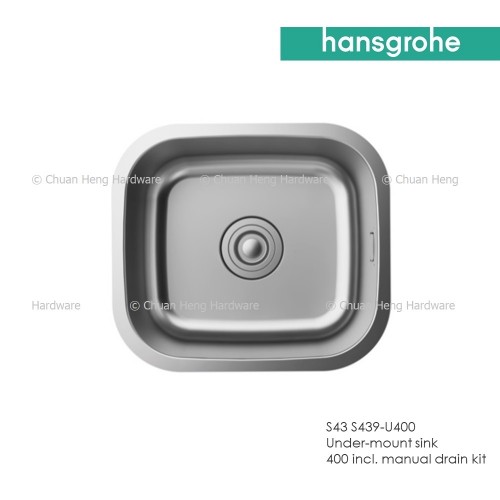 1-bowl Sinks