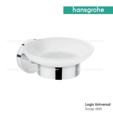 Hansgrohe Logis Universal Soap dish