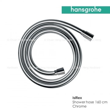 Hansgrohe Isiflex shower hose 1.6m