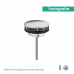 hansgrohe Waste set non-closing for washbasins