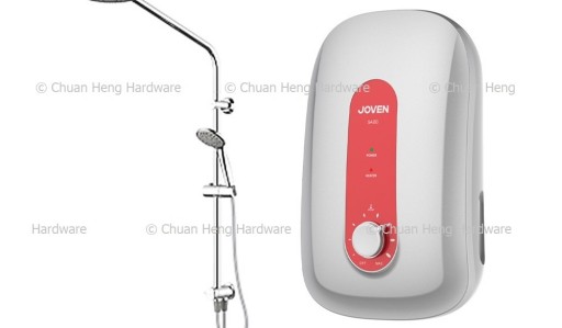 Joven SA20(RS) Instant Heater