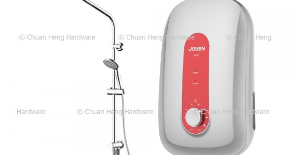 Joven SA20(RS) Instant Heater