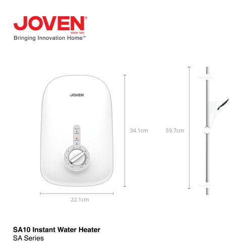 Water Heater