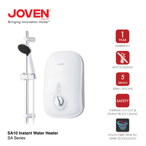 Water Heater