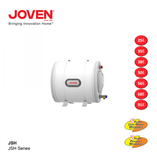 Water Heater