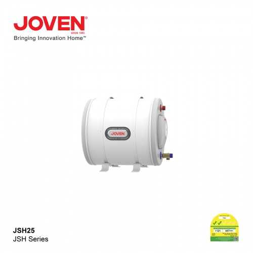 Water Heater