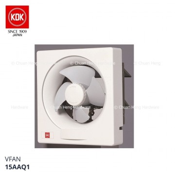 KDK Ventilating Fan 15AAQ1