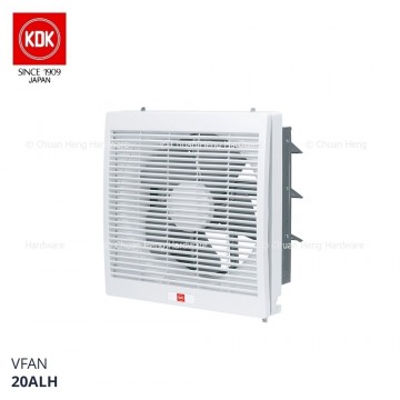 KDK Ventilating Fan 20ALH