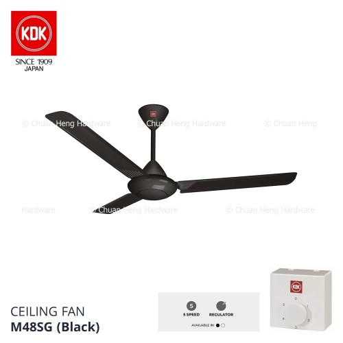Ceiling Fans