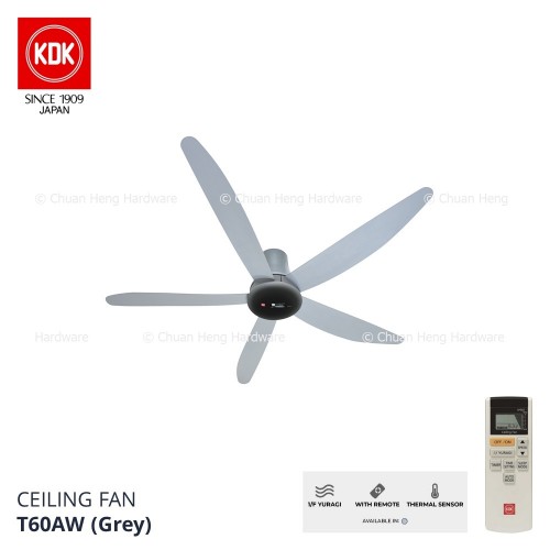 Ceiling Fans