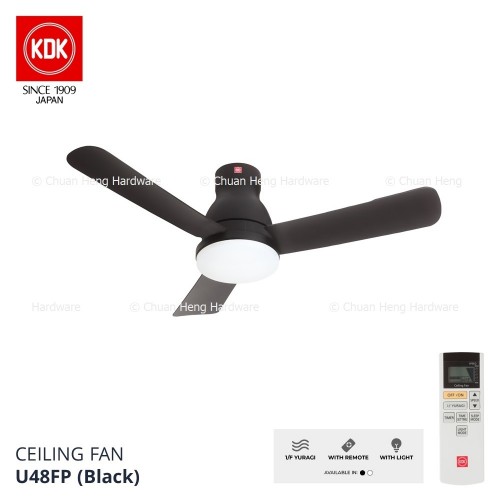 Ceiling Fans