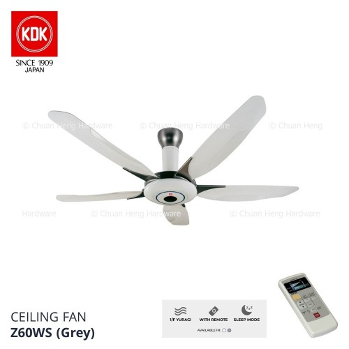 Ceiling Fans