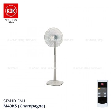 KDK Standing Fan M40KS