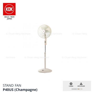 KDK Standing Fan P40US