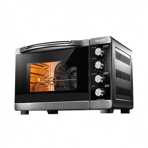 Ovens