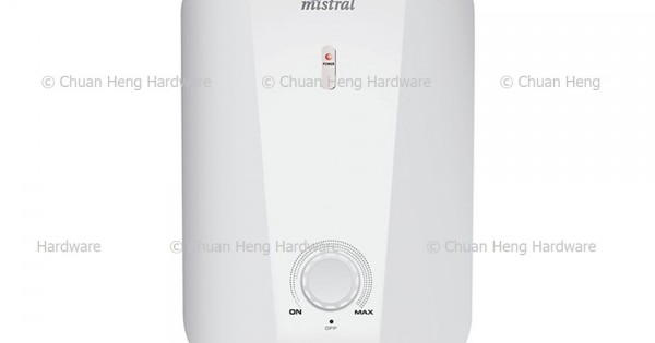 Mistral Instant Shower Heater