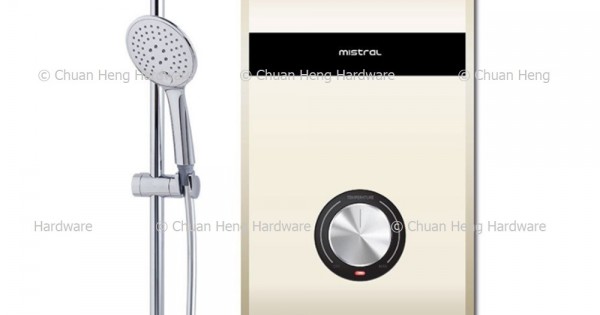 Mistral MSH66 Instant Water Heater