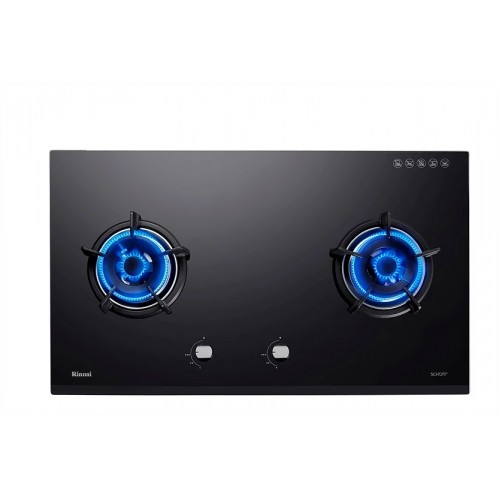 Gas Hobs