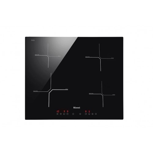 Induction Hobs