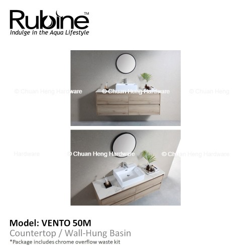 Basin