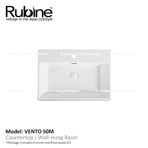 Basin