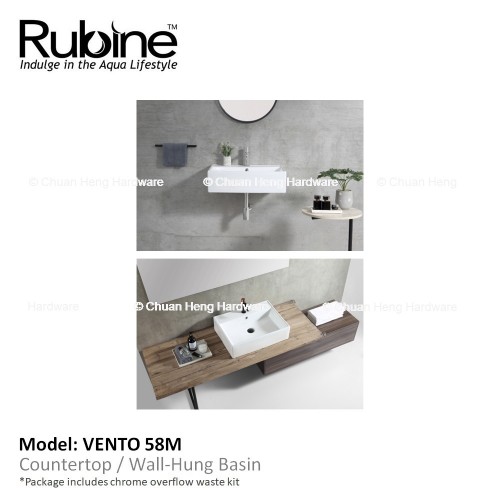 Basin