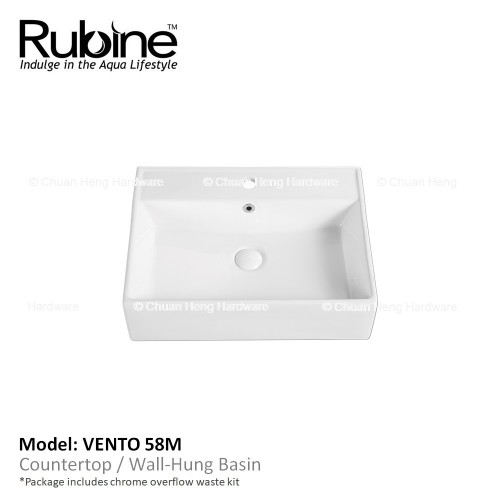 Basin