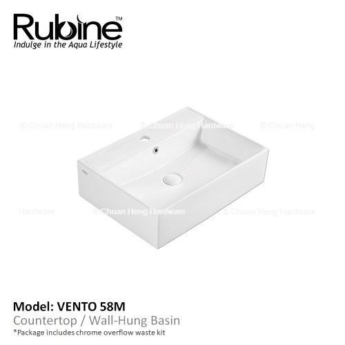 Basin