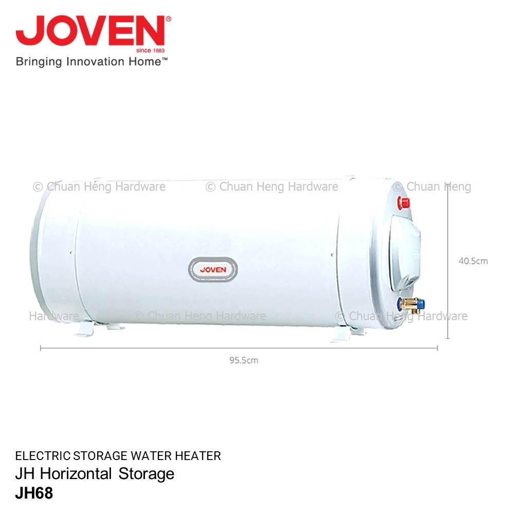 Joven JSH Series Storage Water Heater